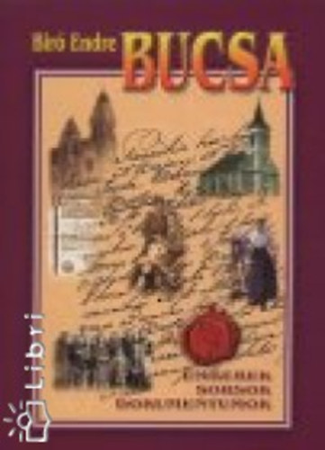 Br Endre - Bucsa