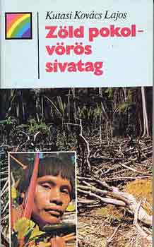 Z�ld pokol-v�r�s sivatag (sziv�rv�ny)