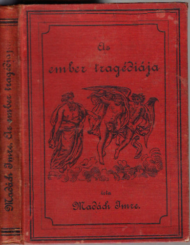 Az ember trag�di�ja (n�pies kiad�s)