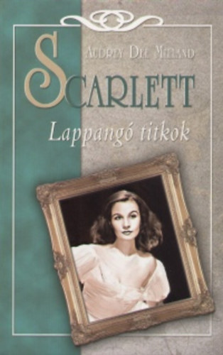 Scarlett - Lappang titkok