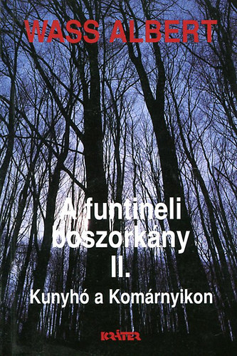 A funtineli boszork�ny II.