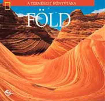 Patricia Daniels - A F�ld - A term�szet k�nyvt�ra