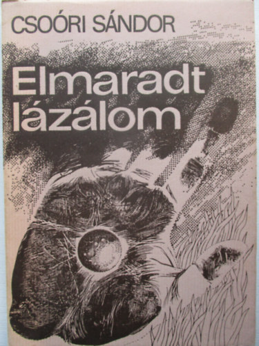 Csori Sndor - Elmaradt lzlom (Dediklt)
