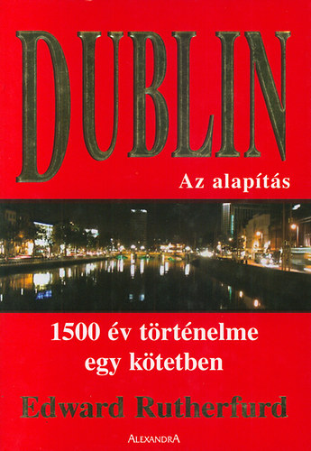 Dublin - Az alapítás