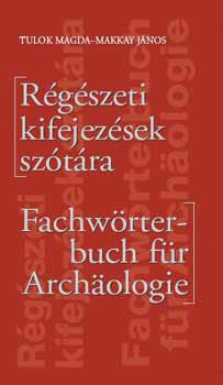 R�g�szeti kifejez�sek sz�t�ra - n�met-magyar