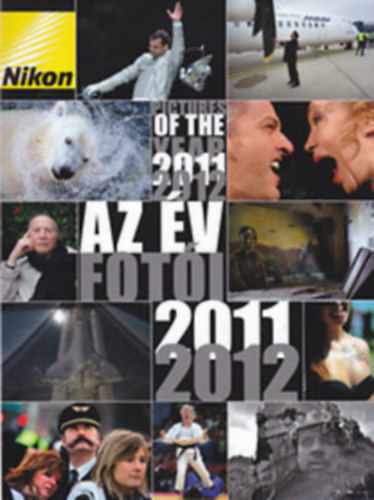 Az v foti 2011-2012 - Pictures of the Year 2011-2012