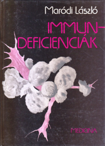 Mar�di L�szl� - Immundeficienci�k