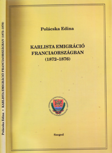 Karlista emigrci Franciaorszgban (1872-1876)