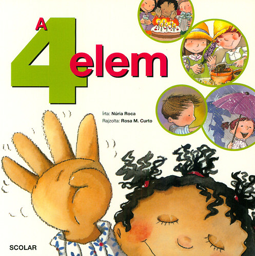 Nria Roca - A 4 elem