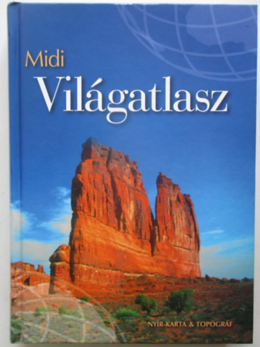 Midi vilgatlasz