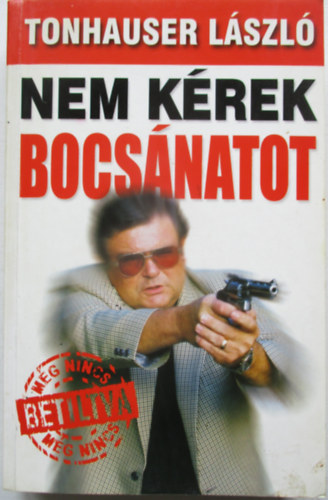 Nem krek bocsnatot