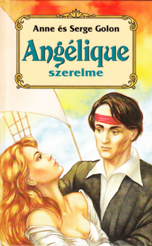 Anglique szerelme