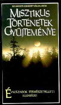 Misztikus trtnetek gy&#369;jtemnye