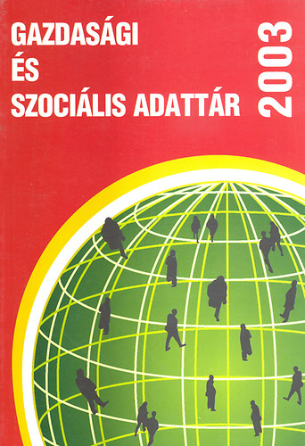 Gazdasgi s szocilis adattr 2003