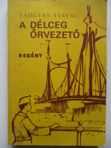 A dlceg rvezet