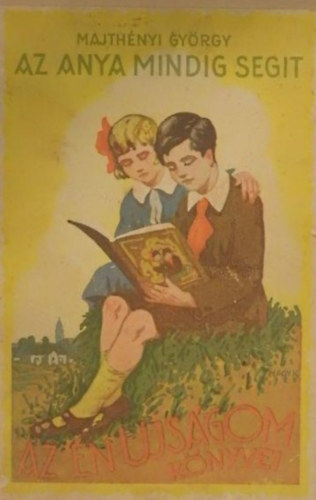 Az anya mindig seg�t