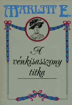 A v�nkisasszony titka