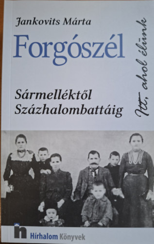 Forgszl (Srmellktl Szzhalombattig)
