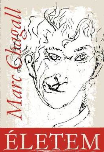 Marc Chagall - letem