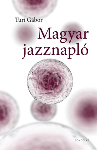 Magyar jazznapl