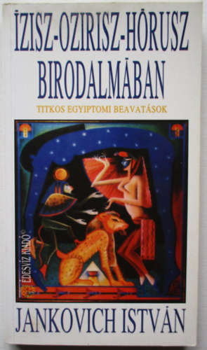 zisz-Ozirisz-Hrusz birodalmban