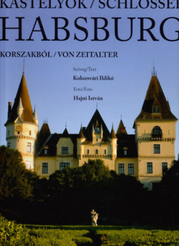 Habsburg kast�lyok - Habsburg Scl�ssel