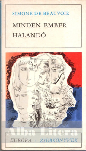 Minden ember haland�