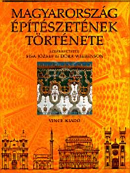 Magyarorszg ptszetnek trtnete