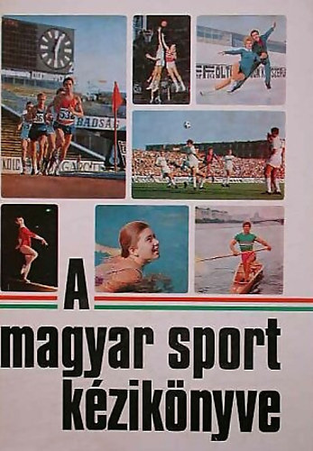 A magyar sport kziknyve