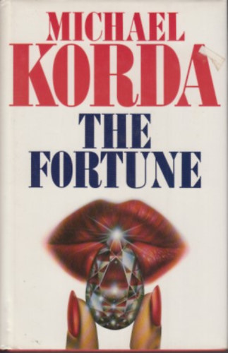 Michael Corda - The Fortune