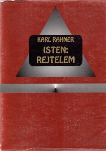 Isten: rejtelem