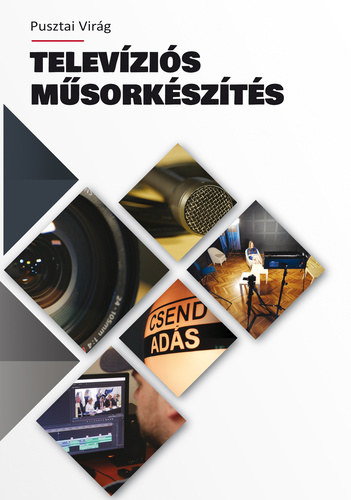 Telev�zi�s m�sork�sz�t�s