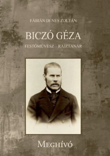 Bicz Gza - Festmvsz-Rajztanr