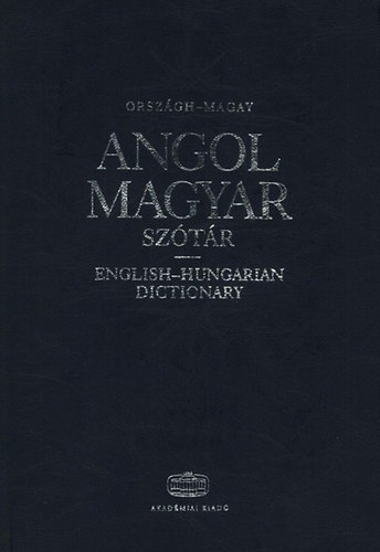 Angol magyar sztr + Net!