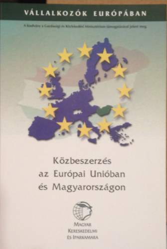 Kzbeszerzs az Eurpai Uniban s Magyarorszgon