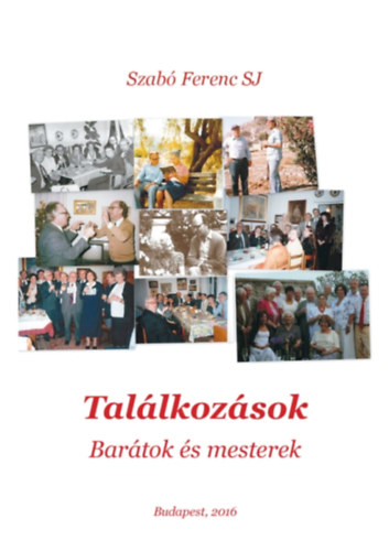 Tallkozsok - Bartok s mesterek