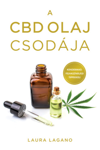 A CBD olaj csodja