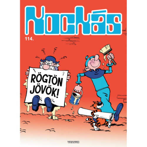 Kocks 114.