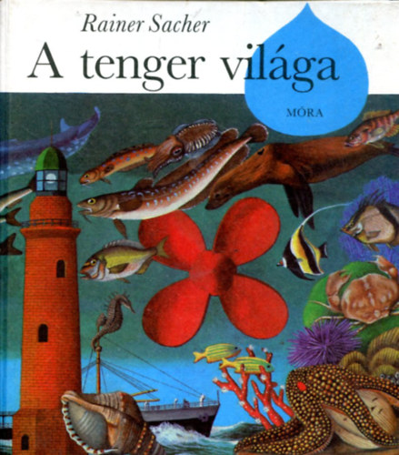 A tenger vilga