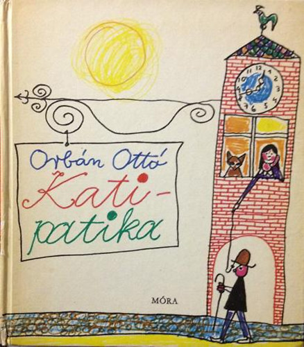 Orbn Ott - Kati-patika