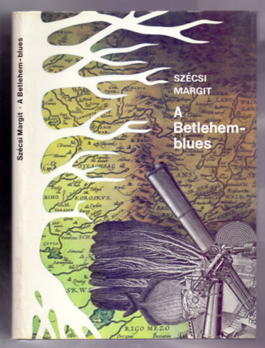 A Betlehem-blues (Teljes kiad�s)