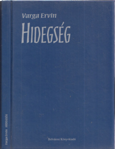 Hidegsg - DEDIKLT
