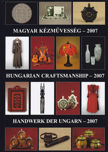 Magyar kzmvessg - 2007