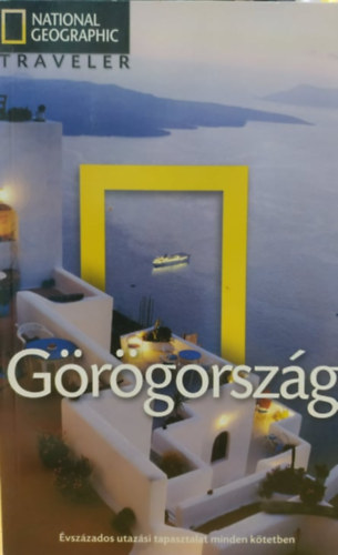 Grgorszg (National Geographic Traveller)