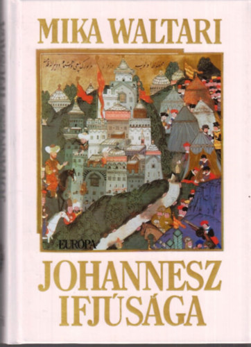 Johannesz ifjsga