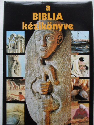 A Biblia kziknyve