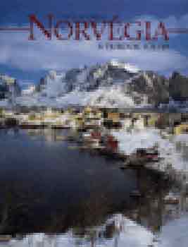 Norvgia: A fjordok fldje