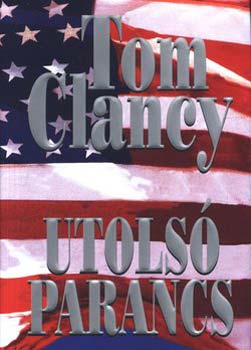 Utols parancs