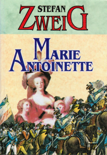 Marie Antoinette (Regnyes trtnelem)