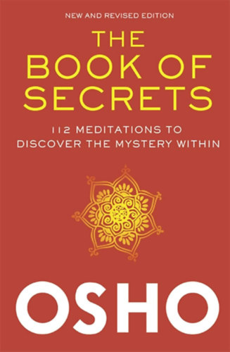 The book of secrets